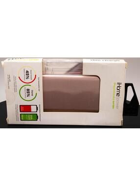 iHome Slim Charge (3,000 mAh)